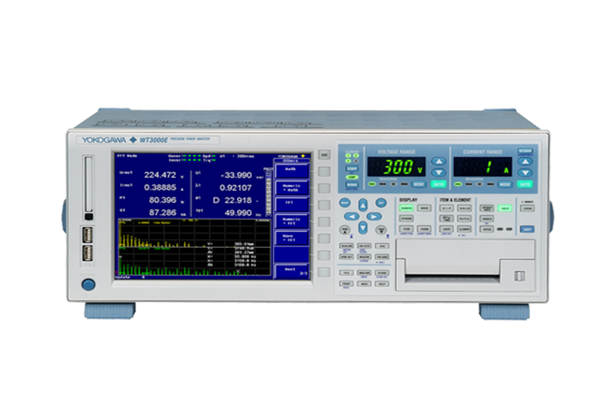 续驶里程和能量消耗率