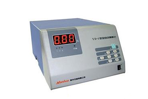 排气烟度(滤纸)