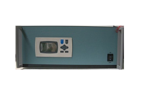 活塞漏气量试验