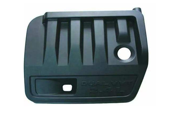 汽车罩（盖）锁