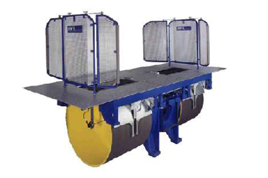 污染物控制装置耐久性